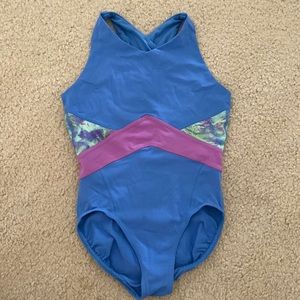 ivivva leotard